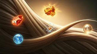 Unlock Luscious Locks: 5 Key Nutrients to Combat Hair Loss and Bald Spots