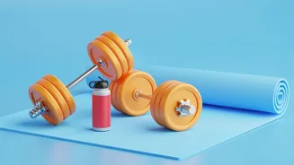 The Better Workout Is the One You Can Practise Consistently