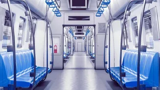 Tamil Nadu's Metro Ambitions Meet the Centre's Population Test