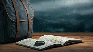 Safe Monsoon Escapes Start With Smart Planning