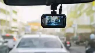 AI dashcams to monitor road conditions on highways