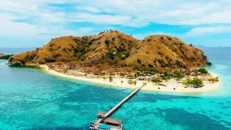 How to plan a multi-day island hopping trip to experience Andaman's best autumn beaches