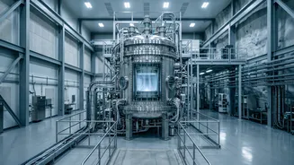 LUX-ZEPLIN Brings What Scientists Still Need To Confirm Into Focus
