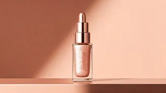 Unveiling the Allure of Lip Serums: Your Guide to Luscious, Soft Lips