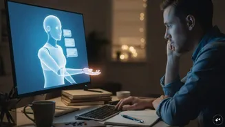 AI identity drift: Why chatbots sometimes wander off assistant path and act like humans