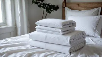 How to shop for cotton bedsheets