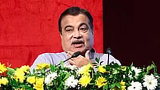 'When Vehicle Starts Running Smoothly, We Should Withdraw': Union Minister Nitin Gadkari Advocates Timely Retirement Of Seniors