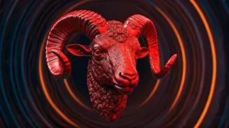 Aries Daily Horoscope: Navigating April 2, 2026 - Strategic Insights & Cautions
