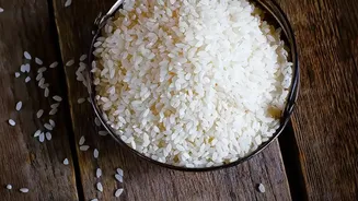 Rice Prices And Conflict: With The Fine Print In Focus