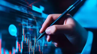 Goldman Sachs' India AI IPO Forecast Sees Potential IPOs Across Software And Data Services