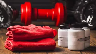 Everyday Fitness Before A Wedding Puts Sleep During Wedding Preparation In Focus