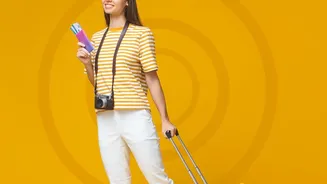 Travel Budget Looking Tight? Choosing The Right Payment Method Can Help You Stay On Track