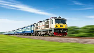 Kerala CM Slams Railway Over RSS Song at Vande Bharat Inauguration