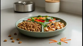Pet Diets Need Balance, Suitability And Professional Guidance Beyond Branding