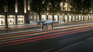 Quick Commerce Is Winning The Convenience-First Shopper