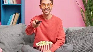 Is OTT Content Taking Money Away From Movie Theatres Why Youth Stream Home