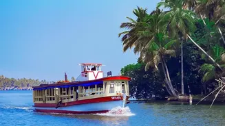How Kerala's tourism model adapts