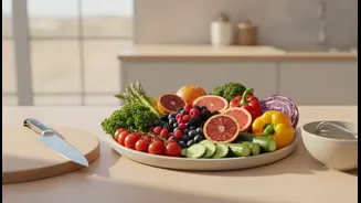 Monsoon Nutrition Guide: Practical Tips For Everyday Safe Eating
