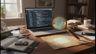 Teams Need To Check AI Work For Evidence, Ownership And Actual Usefulness