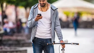 Social walking boosts mental well-being