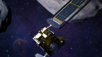India's Space And Quantum Missions Could Converge Around Secure Data And Smart Systems