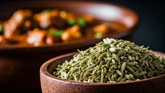 Unleashing the Magic: Elevating Your Curries with Flavor