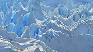 Could Rising Temperatures Have Contributed To Nepal's Glacier Collapse?