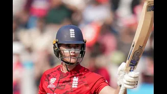 Jacob Bethell Emmulates Kevin Pietersen Feat, Becomes Just Second Batter To...