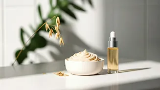 Unlock Radiant Skin: 5 Amazing Ways Oatmeal Transforms Your Complexion Naturally