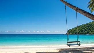 7 Dreamy Indian Honeymoon Spots for November 2025