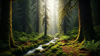 The Hidden Rain Paradise Everyone Will Soon Discover