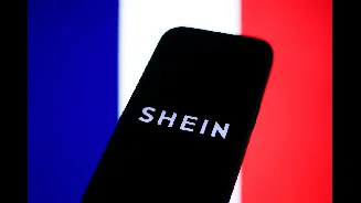 França multa Shein e mantém resistência ao fast fashion