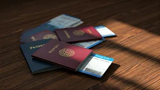 Visa Updates For Thailand Trigger Spontaneous Friend Group Travels Now