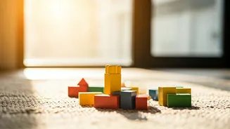 7 Positive Phrases to Use With Your Kids