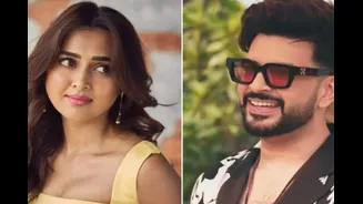 ‘Maine Toh Bigg Boss Mein Bhi Splitsvilla Kar Liya Tha:’ Karan Kundra Says Tejasswi Prakash Made Him ‘Good Guy’