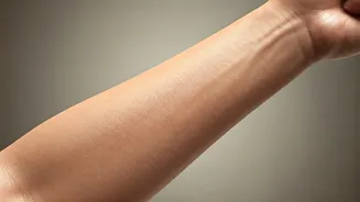 5 Skin Signals Revealing a Slowing Metabolism: Your Guide to Internal Health