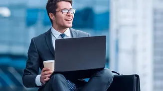 IT Firms' Leaner Workforce Plans Change the Meaning of Job Readiness