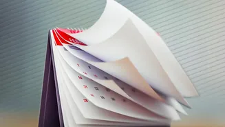 A Clear Folder Can Track Return Windows and Warranty End Dates