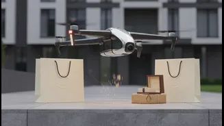 India: A Fresh Explainer on Instant Delivery, Impulse Spending and New Small-Business Menu Opportunities