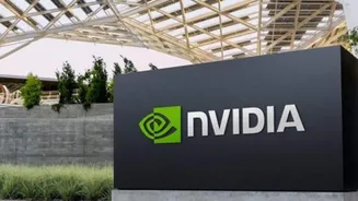 NVIDIA and LG partner to develop humanoid robots, data centers