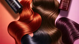 6 Hair Color Products for Damage-Free Shine: Shine On!