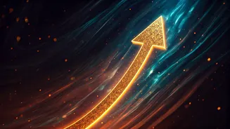 Sagittarius Daily Horoscope: March 19, 2026 - A Flourishing Day for Traders and Romantics!