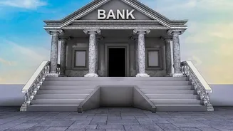 Shared AI Providers Could Spread One Technical Problem across Multiple Banks