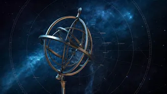 Daily Celestial Insights: Your Horoscope for April 16, 2026