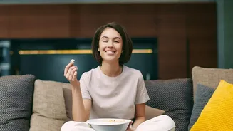 How To Plan Your OTT Viewing Around Work And Weekend Time
