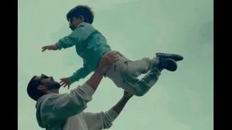 Shahid Kapoor Goes On First Solo Boys Trip With Son, Says 'Etched In My Memory Forever'