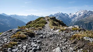 Barefoot Hiking: The Potential Benefits and Practical Risks of Barefoot Hiking
