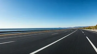 Bengaluru-Chennai Expressway: Your 3-Hour Gateway to Beach Bliss Arriving 2027!