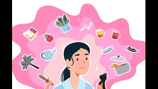Dia da Saúde Mental: alimentação pode ser aliada no tratamento da depressão