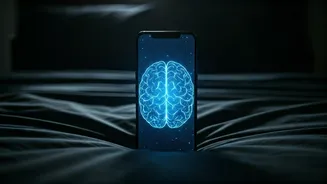 Gen Z's Sleep Crisis: Digital Overload and Solutions